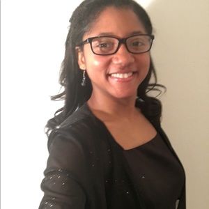 Meet your Posher, Eunice